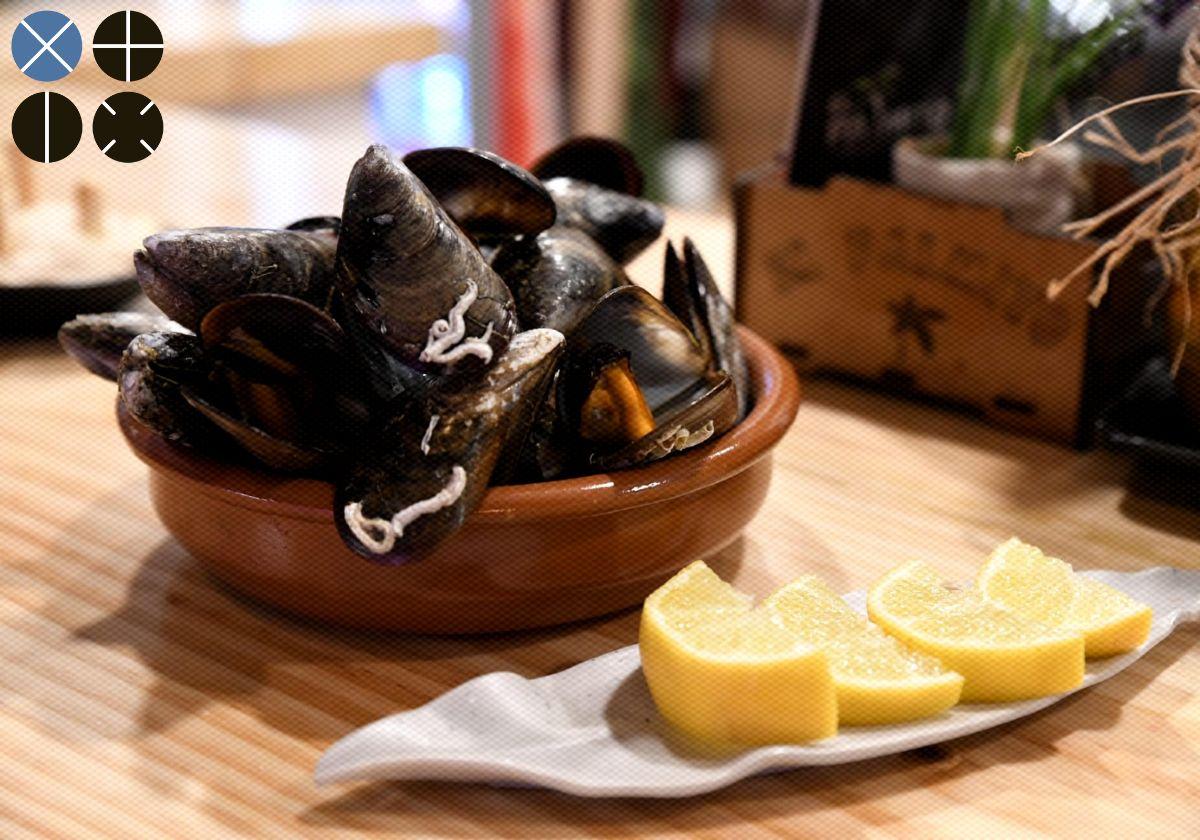 From Market to Plate: The Alicante Bar That Cooks What You Buy