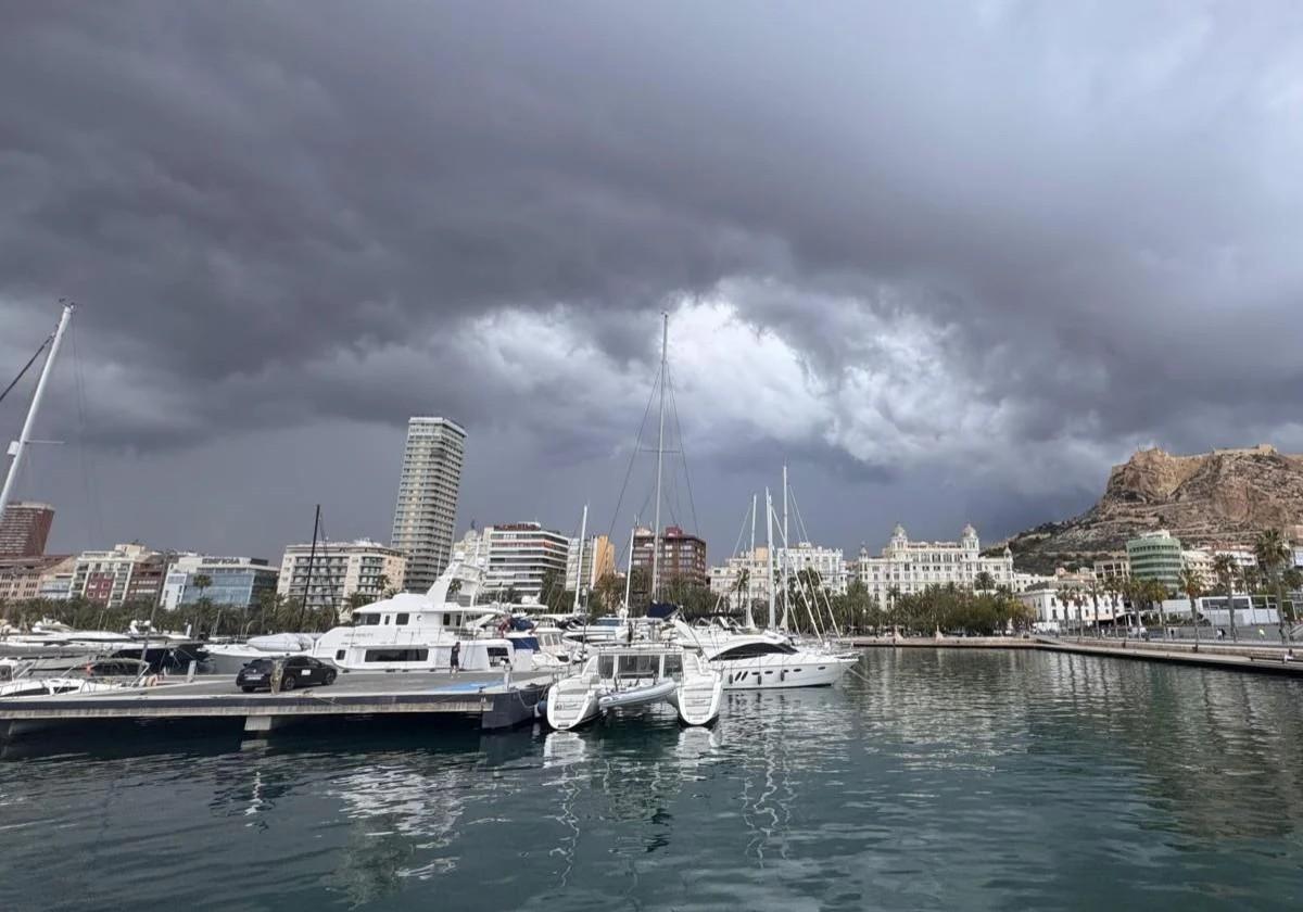 The Top Five News Stories from Wednesday, 14th May in Alicante