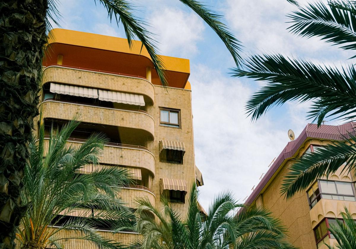 La compra de viviendas en Alicante demuele un nuevo récord y registra el mejor marzo de su historia
