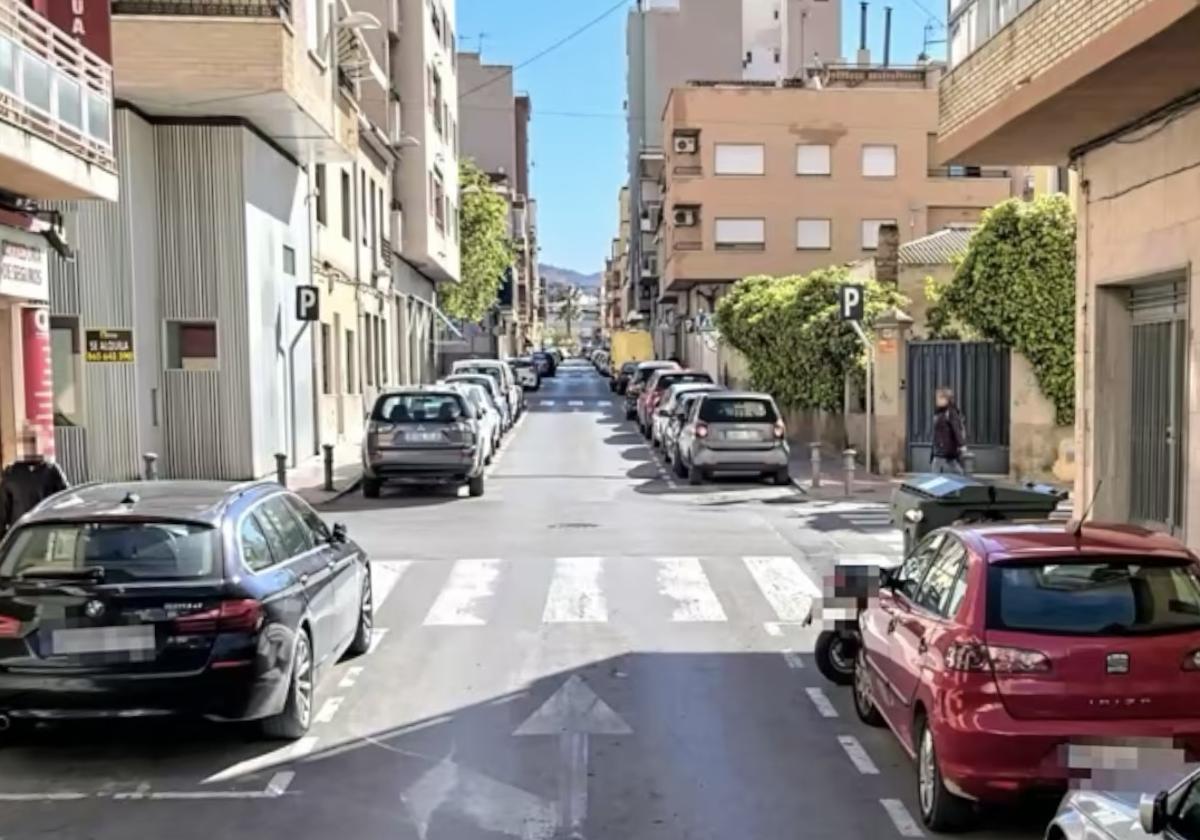 Imagen principal - Nuevos cortes de luz en Alicante que afectarán hasta seis horas a varios municipios