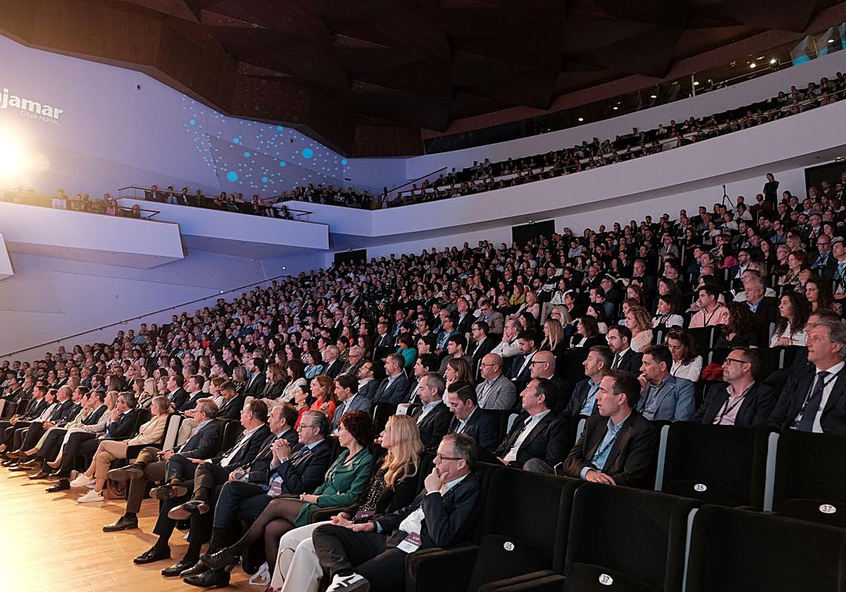 Público en el foro de Opendir.