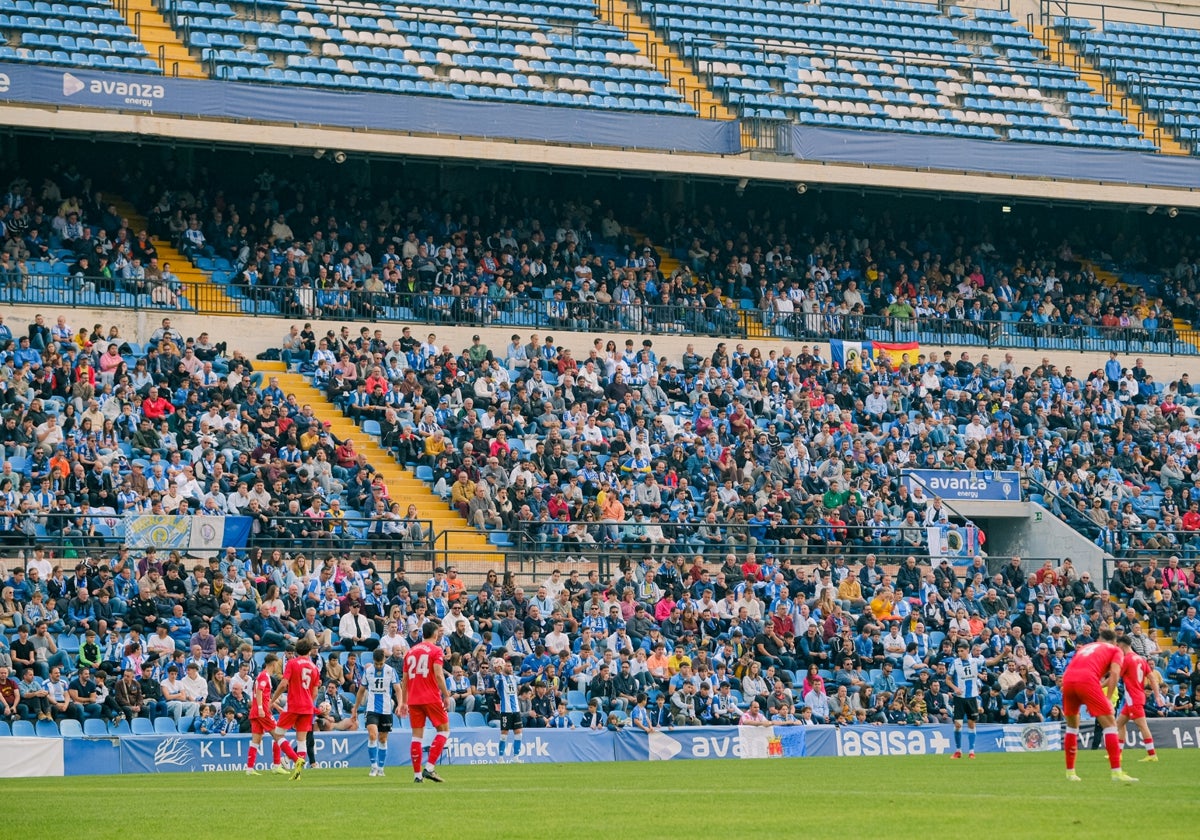 The 2025 San Pedro Cup Final to be Held at Rico Pérez