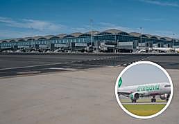 El aeropuerto de Alicante-Elche suma nuevos vuelos a Francia, Bélgica y Holanda