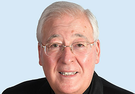 Juan Antonio Reig Pla ha sido obispo de Castellón-Segorbe, Cartagena y de Alcalá de Henares.