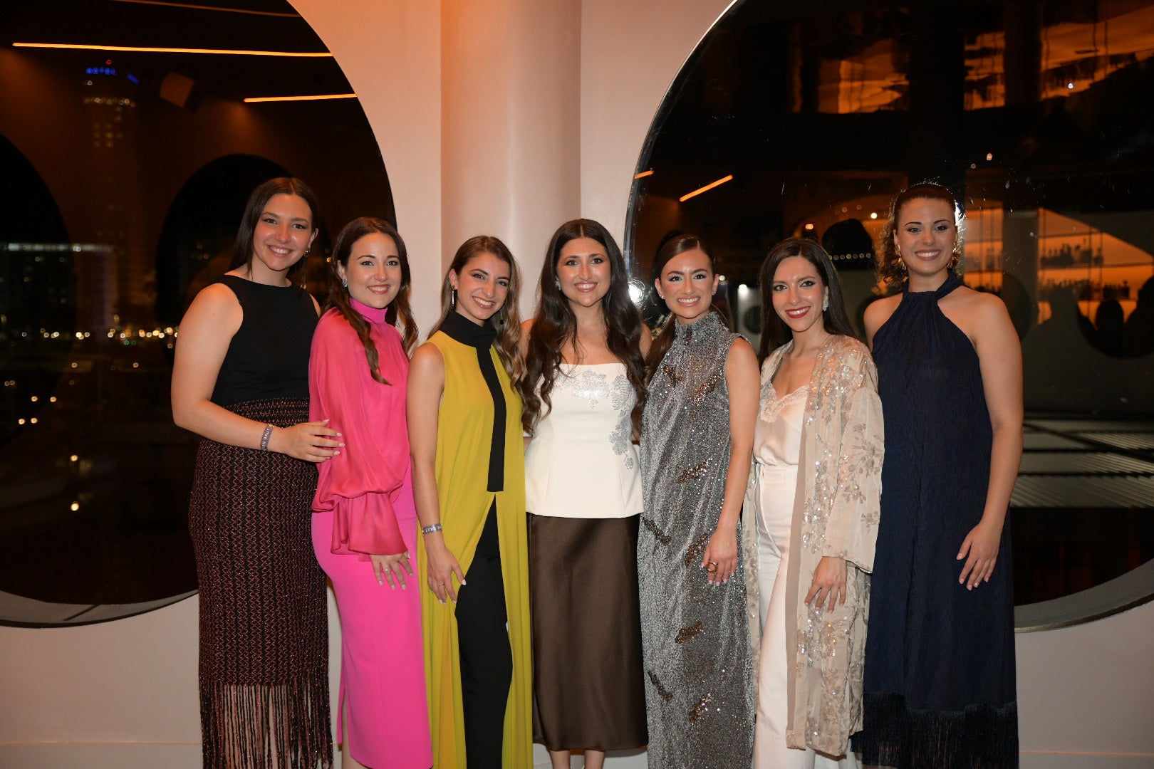 El estreno de Béton Brut, en imágenes