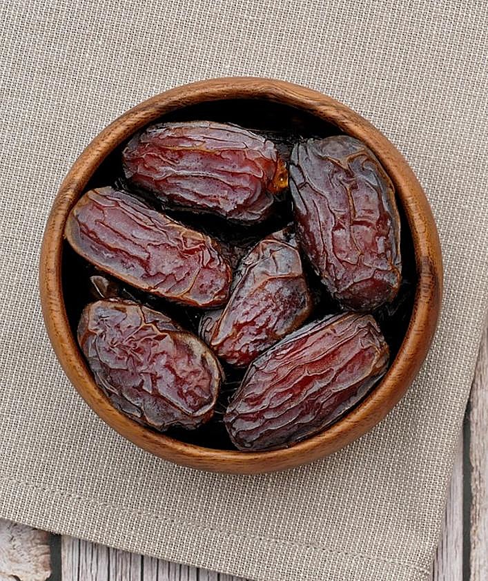 Imagen secundaria 2 - Algunos productos del cóctel. 