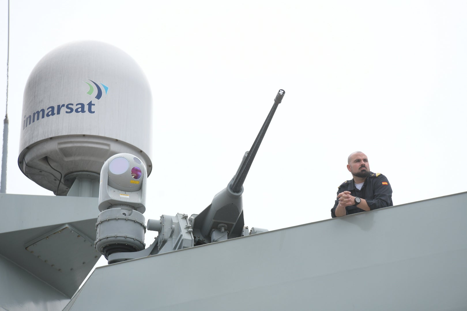 Las imágenes más impactantes del simulacro antiterrorista en Alicante