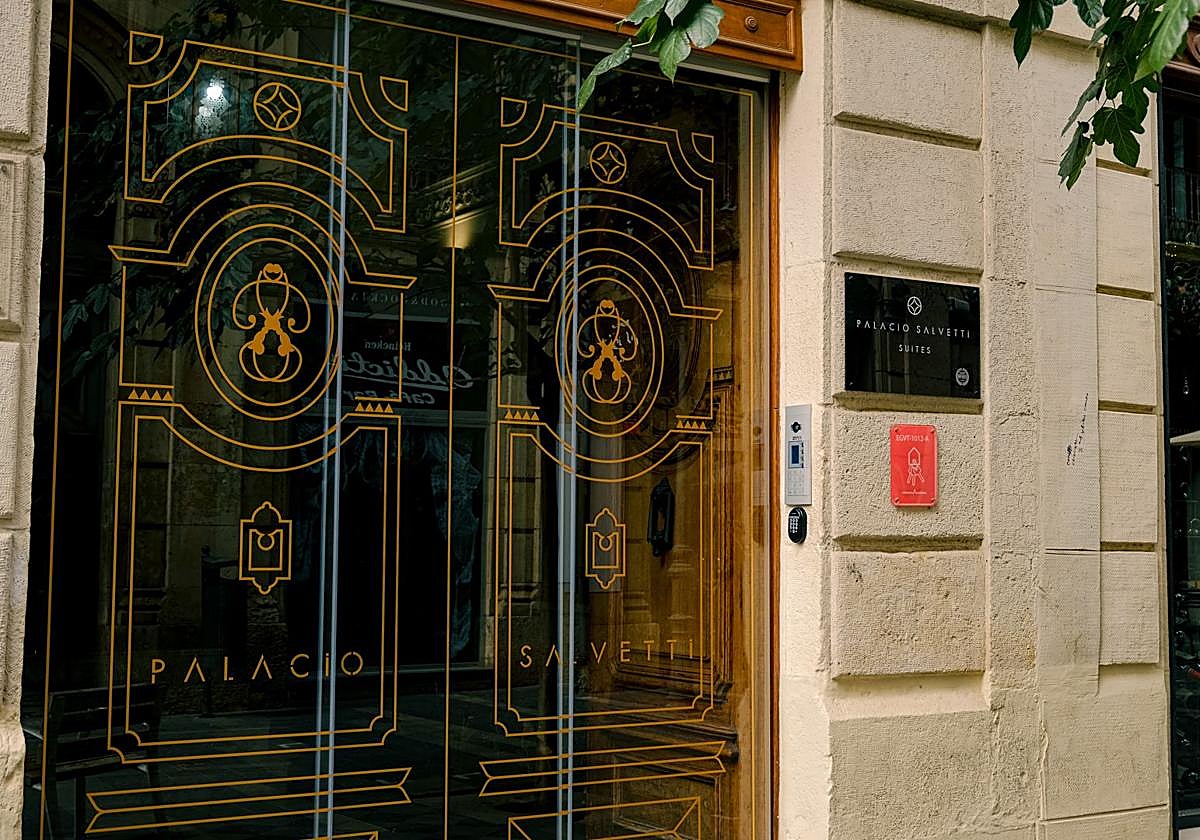 Pisos turísticos en el centro de Alicante.