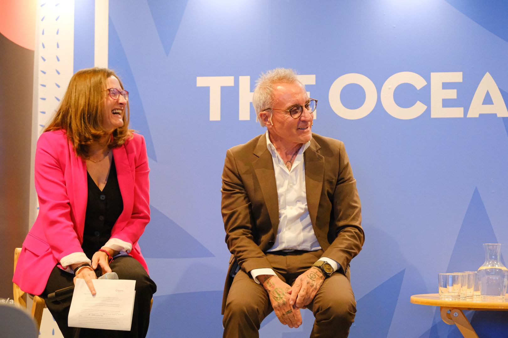 La Cámara de Comercio de Alicante aborda nuevas visiones sobre estrategia empresarial