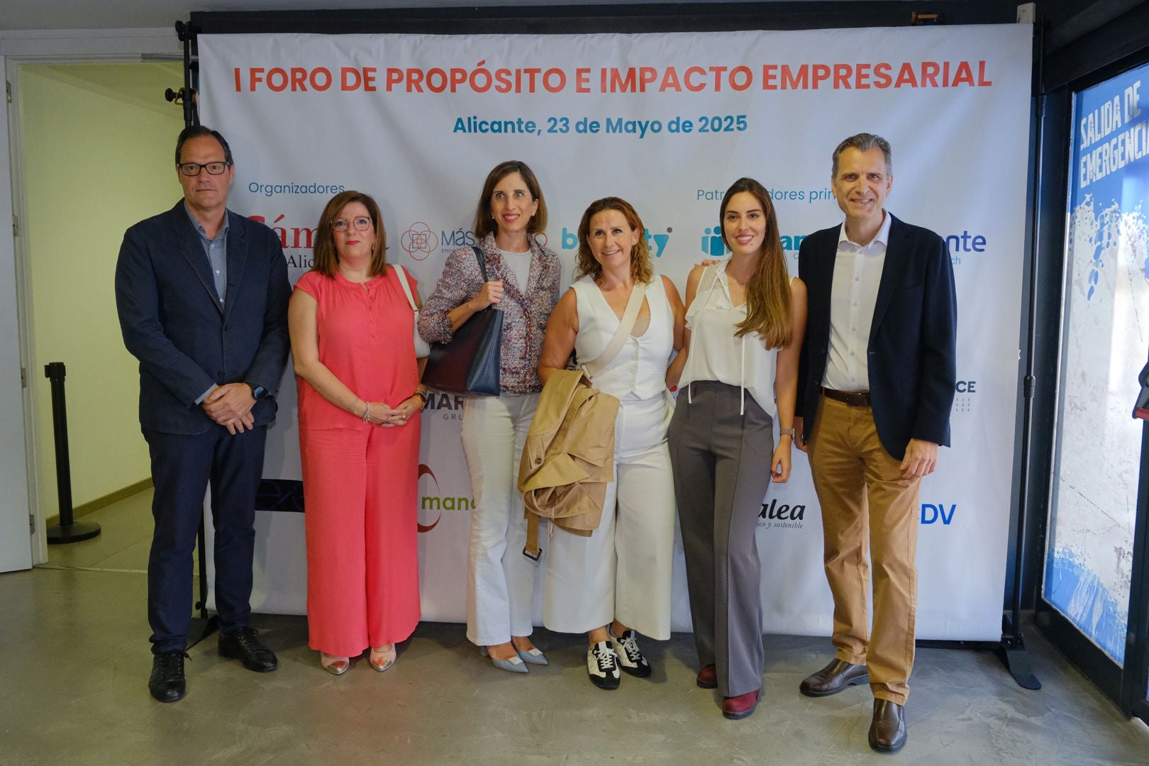 La Cámara de Comercio de Alicante aborda nuevas visiones sobre estrategia empresarial