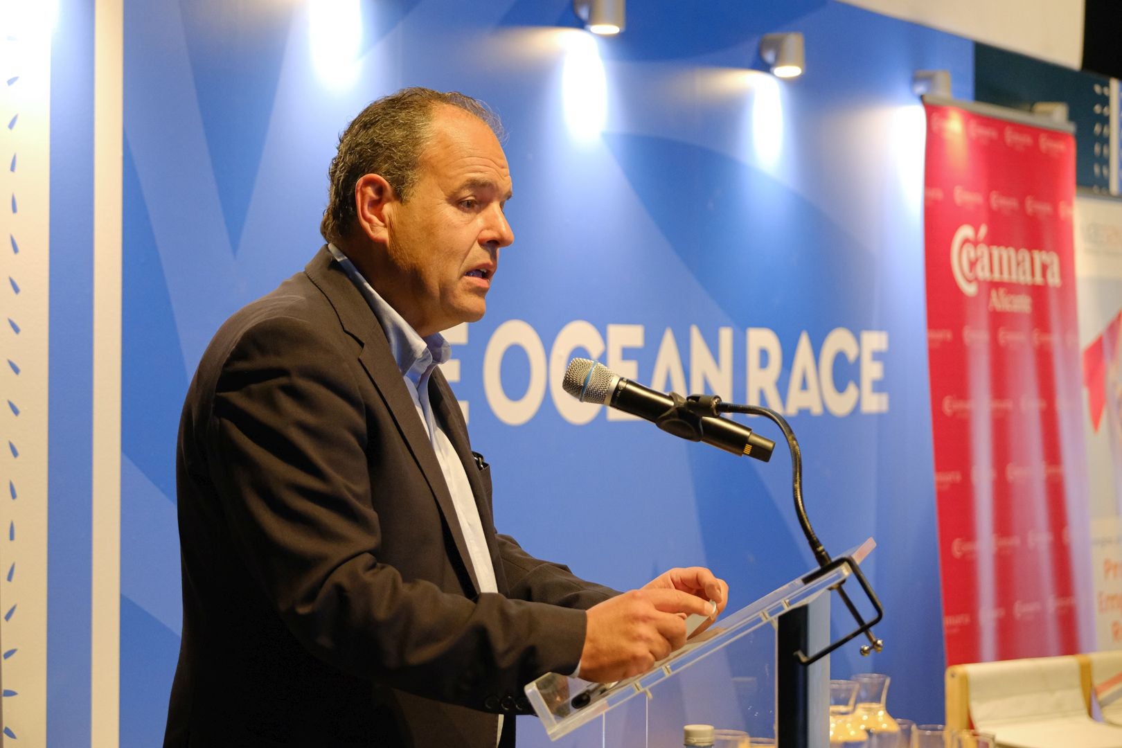 La Cámara de Comercio de Alicante aborda nuevas visiones sobre estrategia empresarial