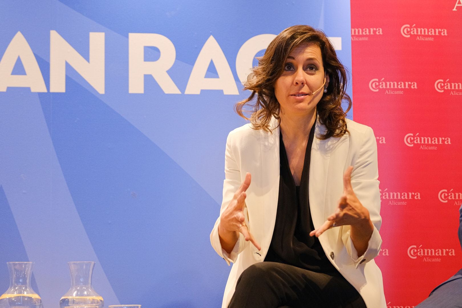 La Cámara de Comercio de Alicante aborda nuevas visiones sobre estrategia empresarial