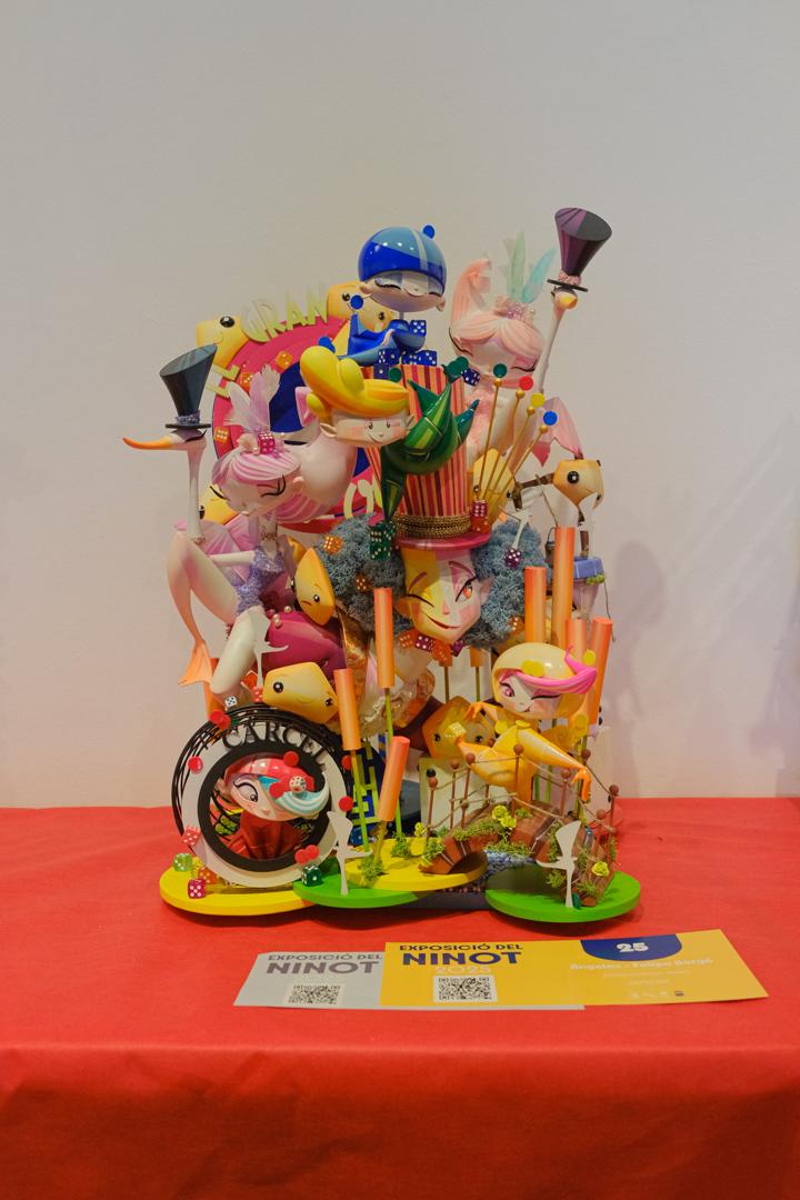 Ángeles-Felipe Bergé
