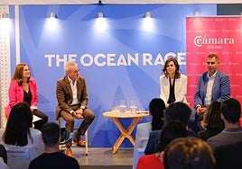 La Cámara de Comercio de Alicante aborda nuevas visiones sobre estrategia empresarial