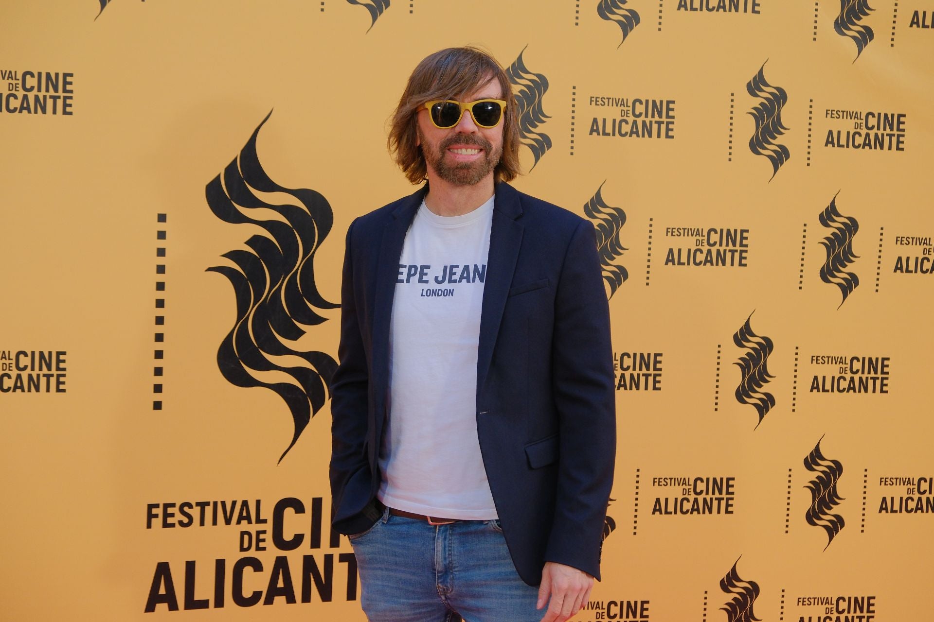 Una última alfombra roja clausura la edición número 22 del Festival de Cine de Alicante
