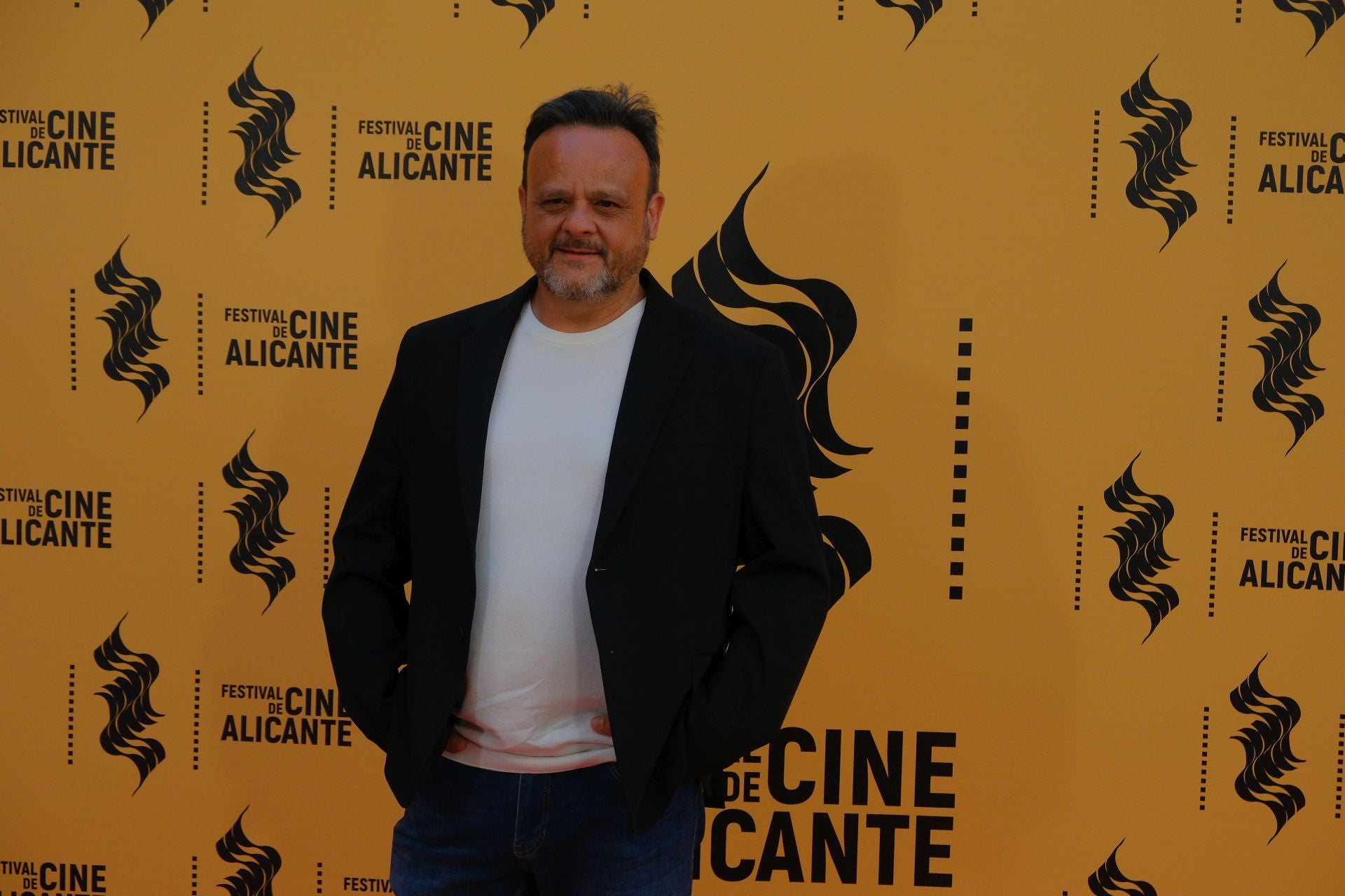 Una última alfombra roja clausura la edición número 22 del Festival de Cine de Alicante