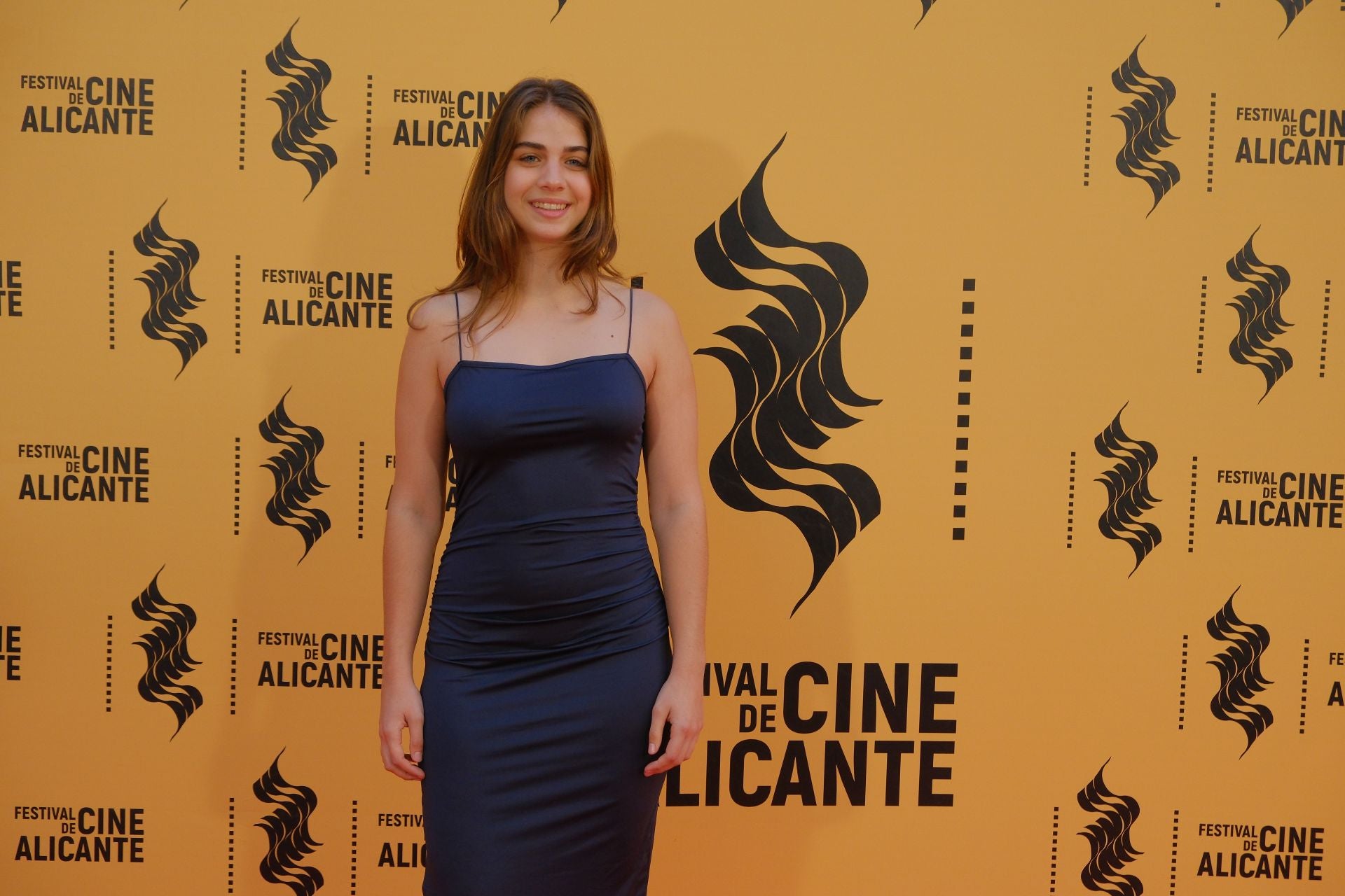 Una última alfombra roja clausura la edición número 22 del Festival de Cine de Alicante