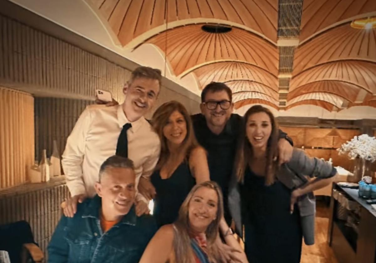 El famoso restaurante de Alicante por el que pasan los actores de 'La que se avecina'