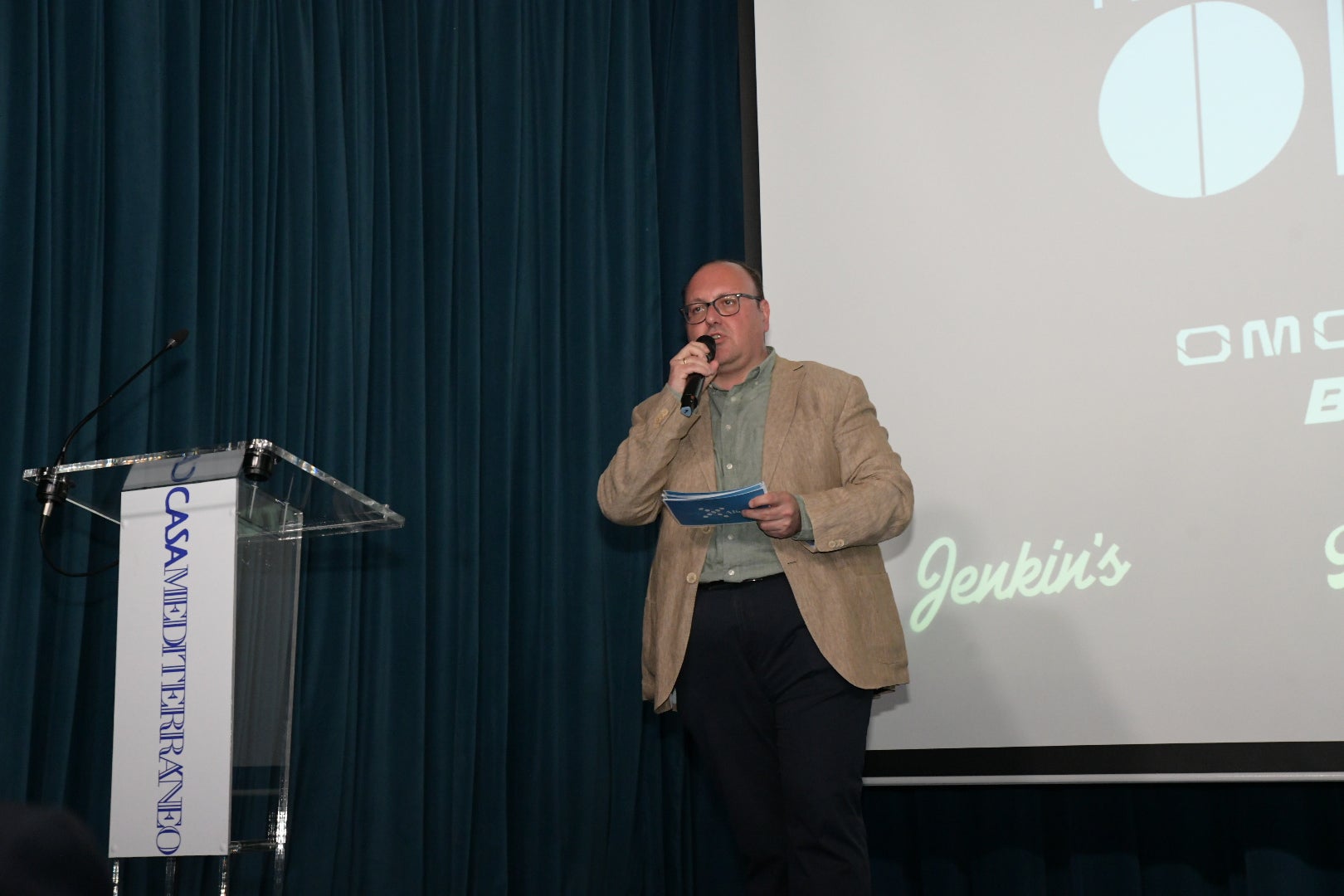 Así ha sido la primera edición de los premios &#039;Historias con Delantal&#039;