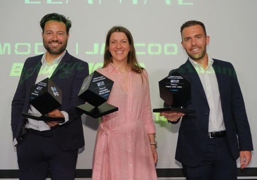 TodoAlicante rinde tributo a la gastronomía alicantina con los premios 'Historias con Delantal 2025'