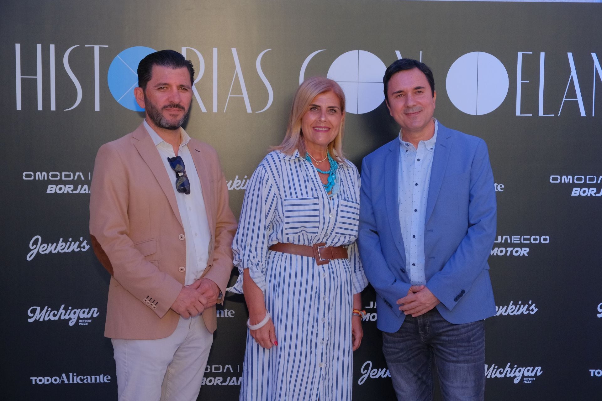 Así ha sido la primera edición de los premios &#039;Historias con Delantal&#039;