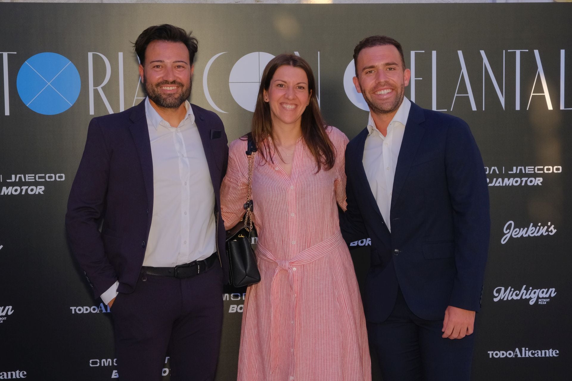 Así ha sido la primera edición de los premios &#039;Historias con Delantal&#039;