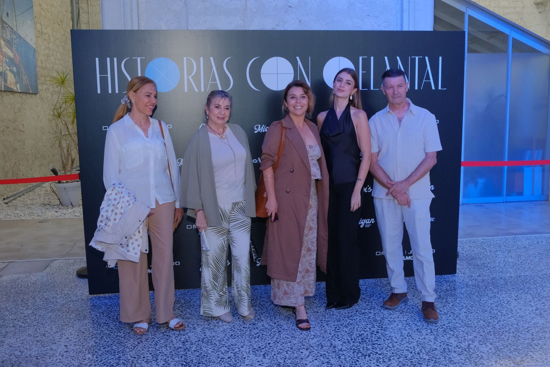 Búscate en el &#039;photocall&#039; de los premios &#039;Historias con delantal 2025&#039; de TodoAlicante