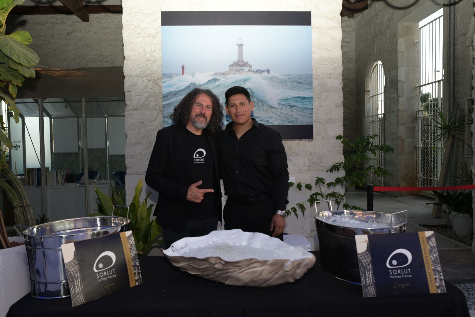 La gastronomía alicantina enamora en los premios &#039;Historias con delantal 2025&#039;
