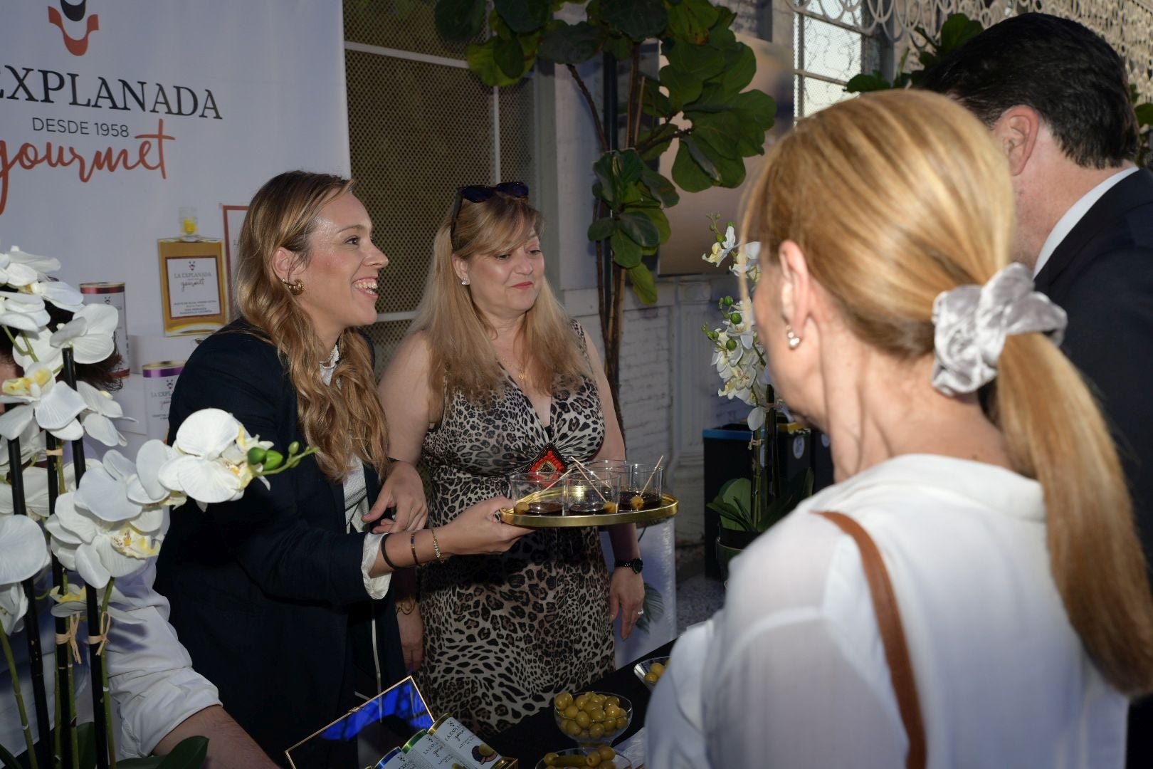 La gastronomía alicantina enamora en los premios &#039;Historias con delantal 2025&#039;