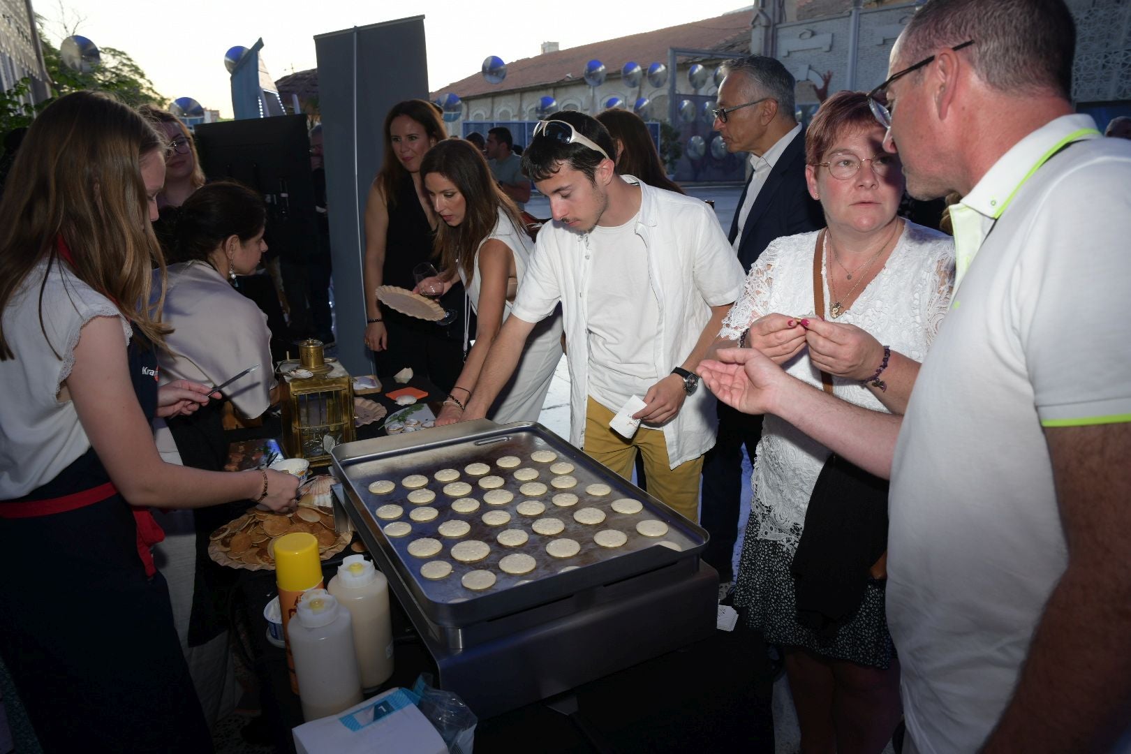 La gastronomía alicantina enamora en los premios &#039;Historias con delantal 2025&#039;