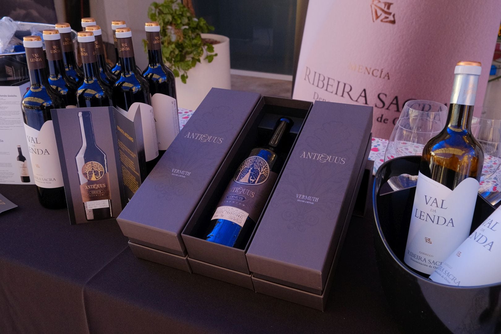 La gastronomía alicantina enamora en los premios &#039;Historias con delantal 2025&#039;