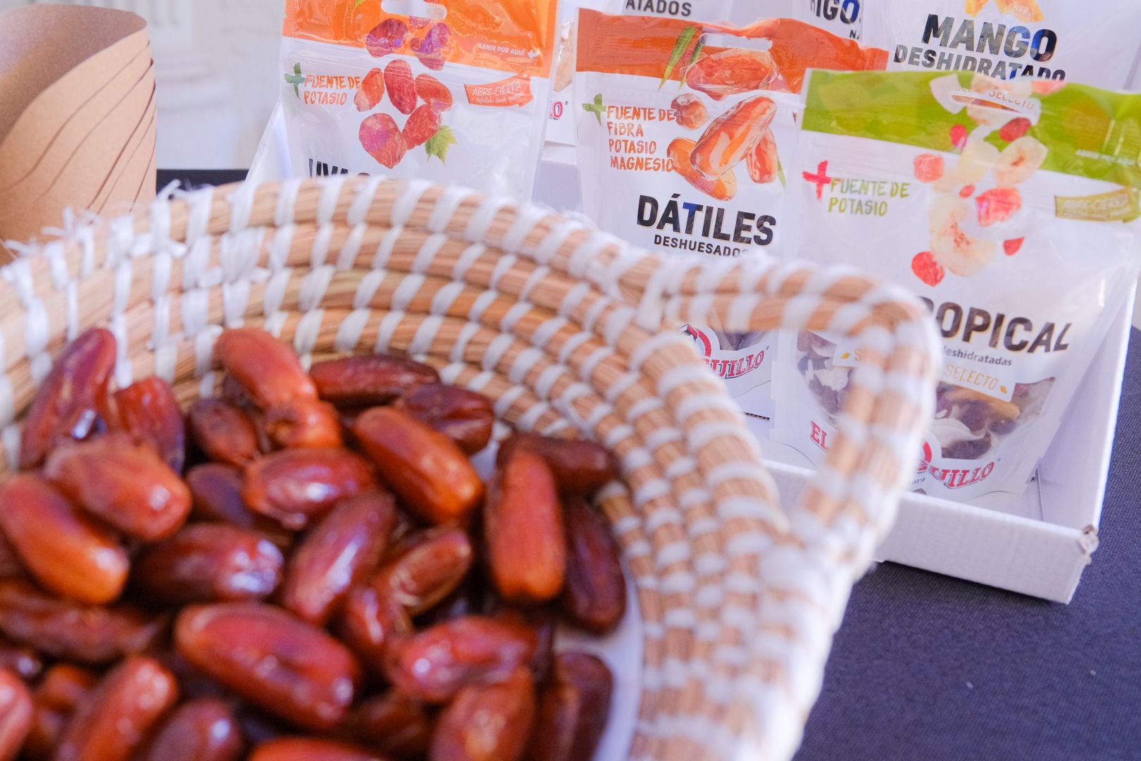 La gastronomía alicantina enamora en los premios &#039;Historias con delantal 2025&#039;