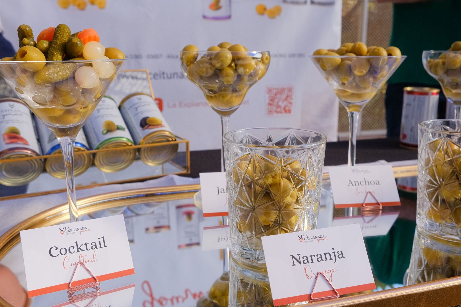 La gastronomía alicantina enamora en los premios &#039;Historias con delantal 2025&#039;