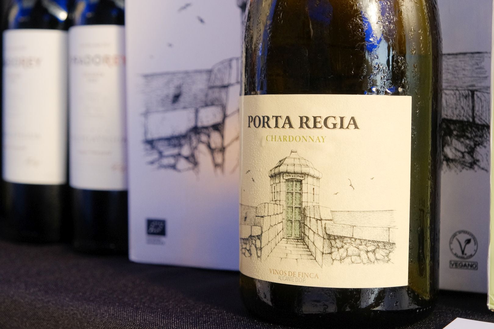 La gastronomía alicantina enamora en los premios &#039;Historias con delantal 2025&#039;