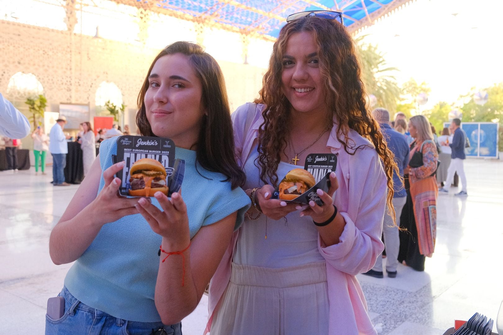 La gastronomía alicantina enamora en los premios &#039;Historias con delantal 2025&#039;