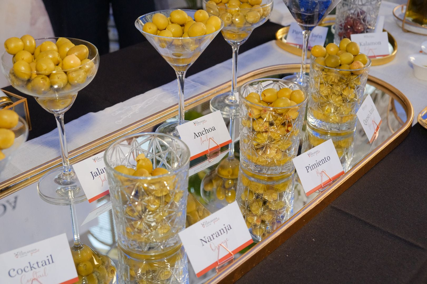 La gastronomía alicantina enamora en los premios &#039;Historias con delantal 2025&#039;