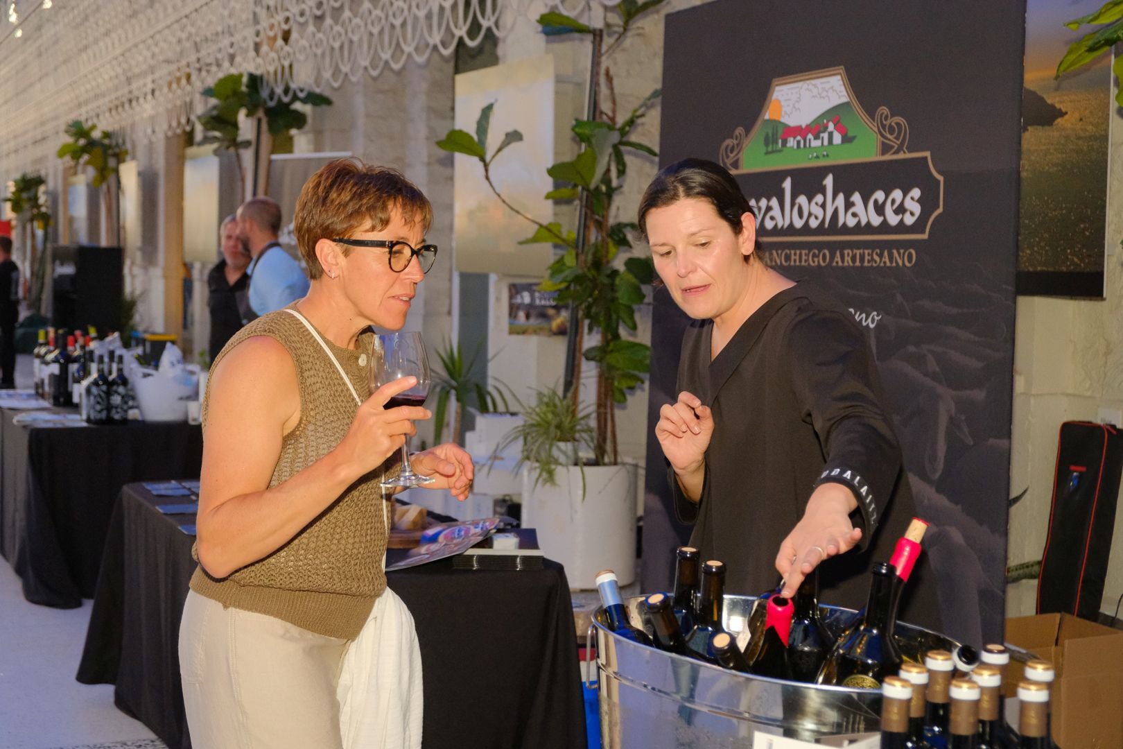 La gastronomía alicantina enamora en los premios &#039;Historias con delantal 2025&#039;