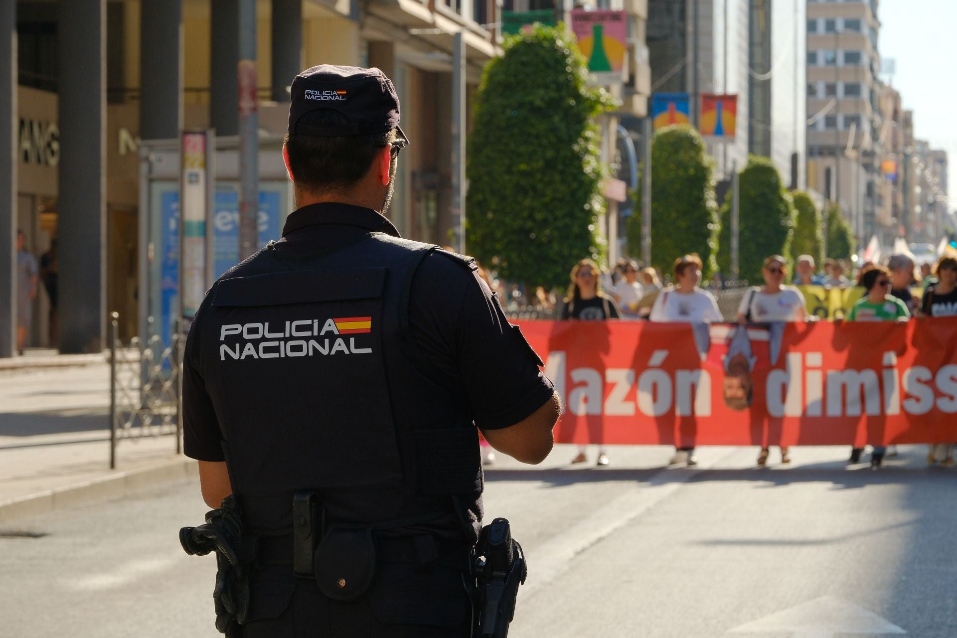 Las cinco noticias más importantes de Alicante este jueves 29 de mayo