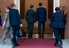 Hipótesis hasta que sea verdad