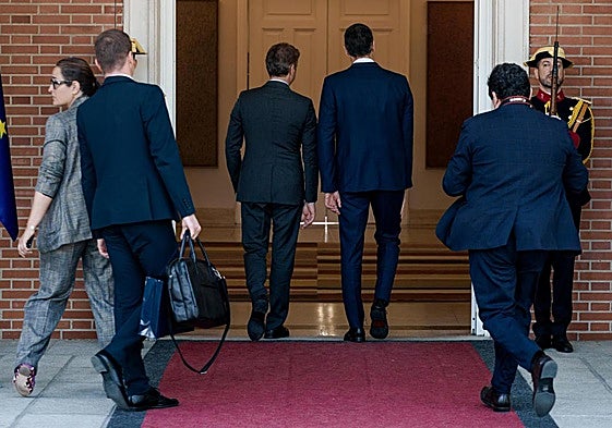 Hipótesis hasta que sea verdad