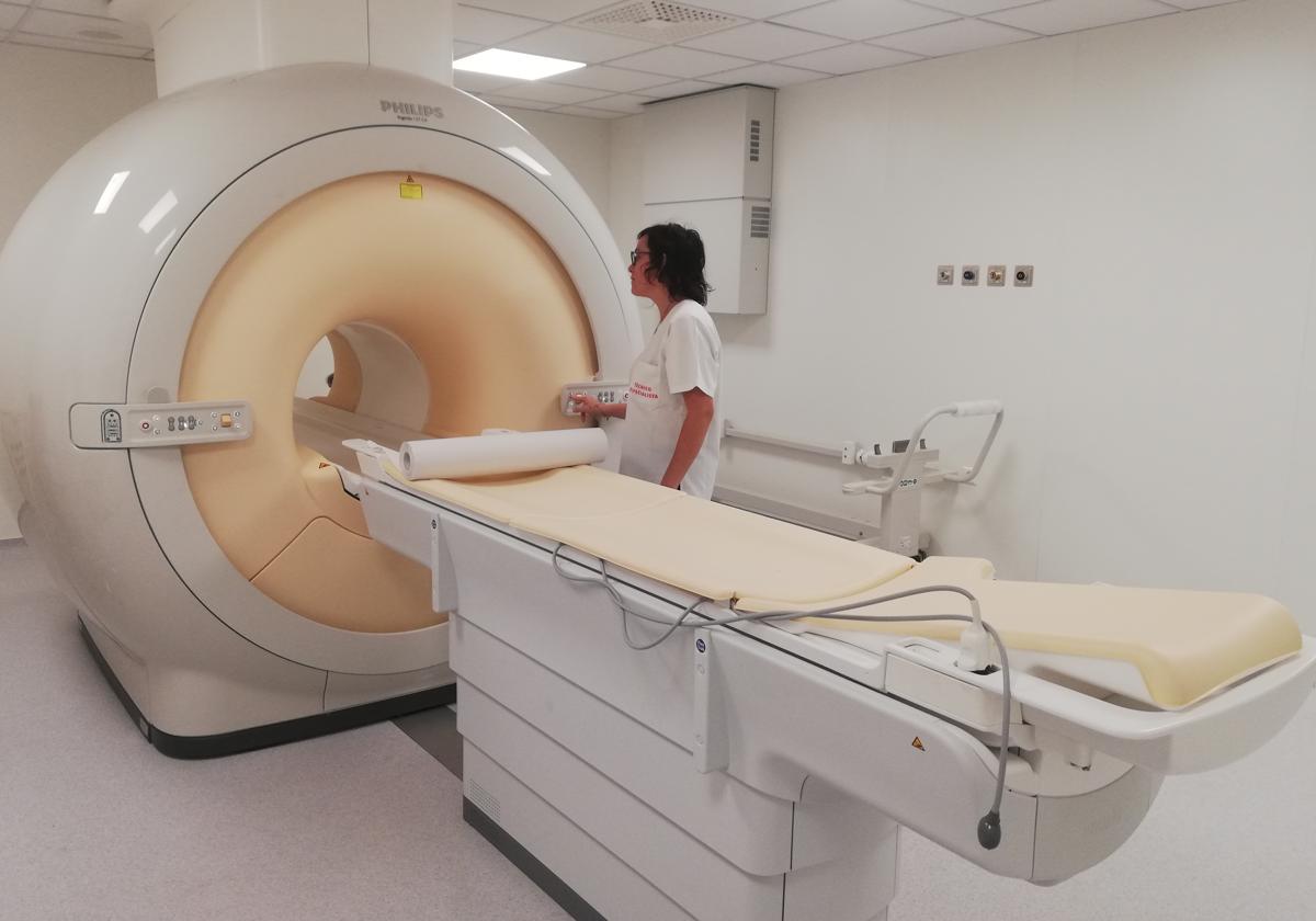 The Alicante AI Capable of Analysing 874,000 Images and Providing Medical Diagnoses in a Minute