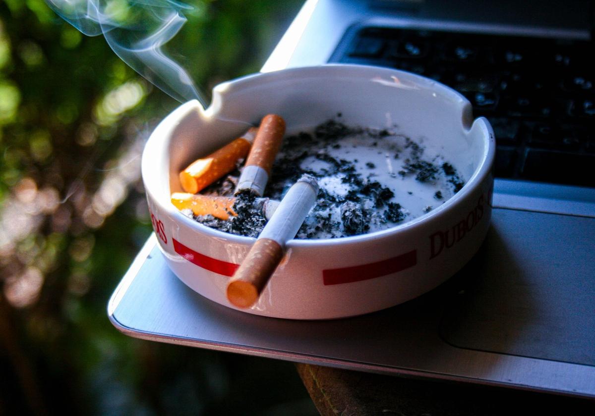 The Government to Ban Smoking in Outdoor Areas of Nightclubs, University Campuses, and Work Vehicles