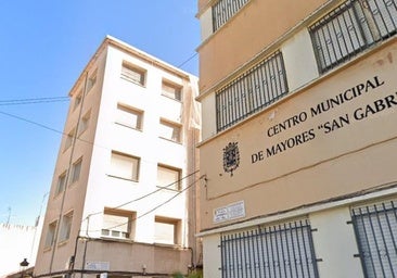 Housing awards the renovation of 14 teachers' flats in San Gabriel for young rental