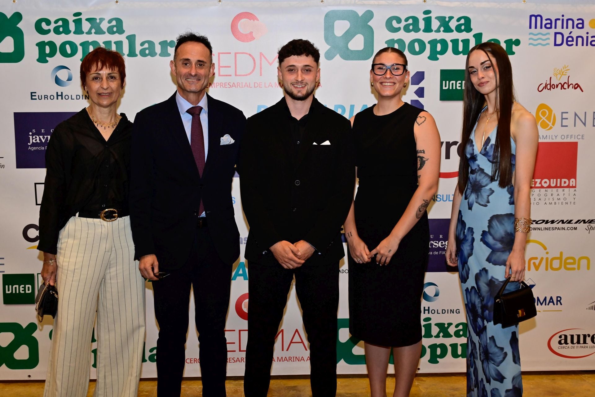Premios CEDMA 2025