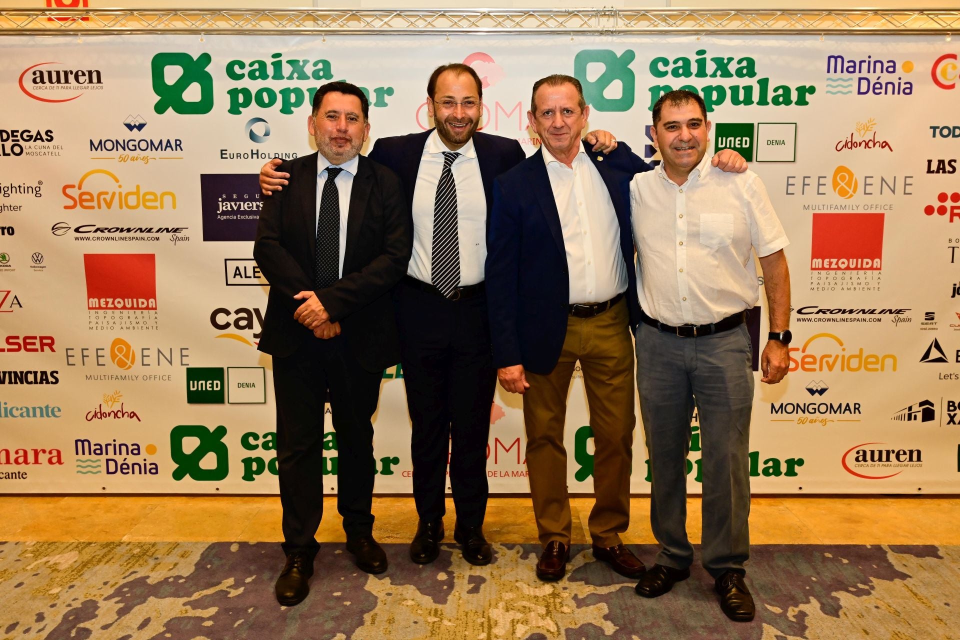 Premios CEDMA 2025
