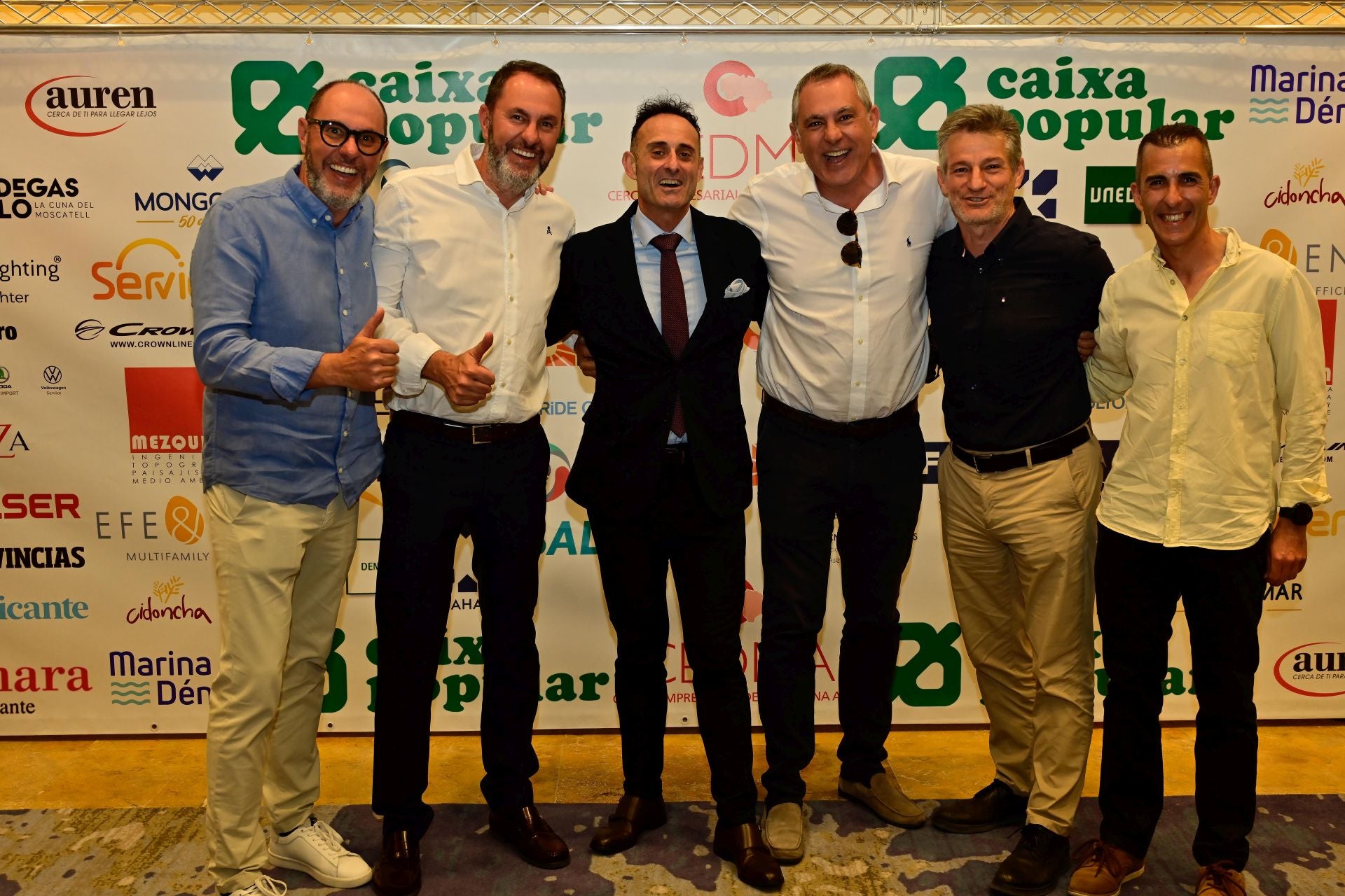 Premios CEDMA 2025