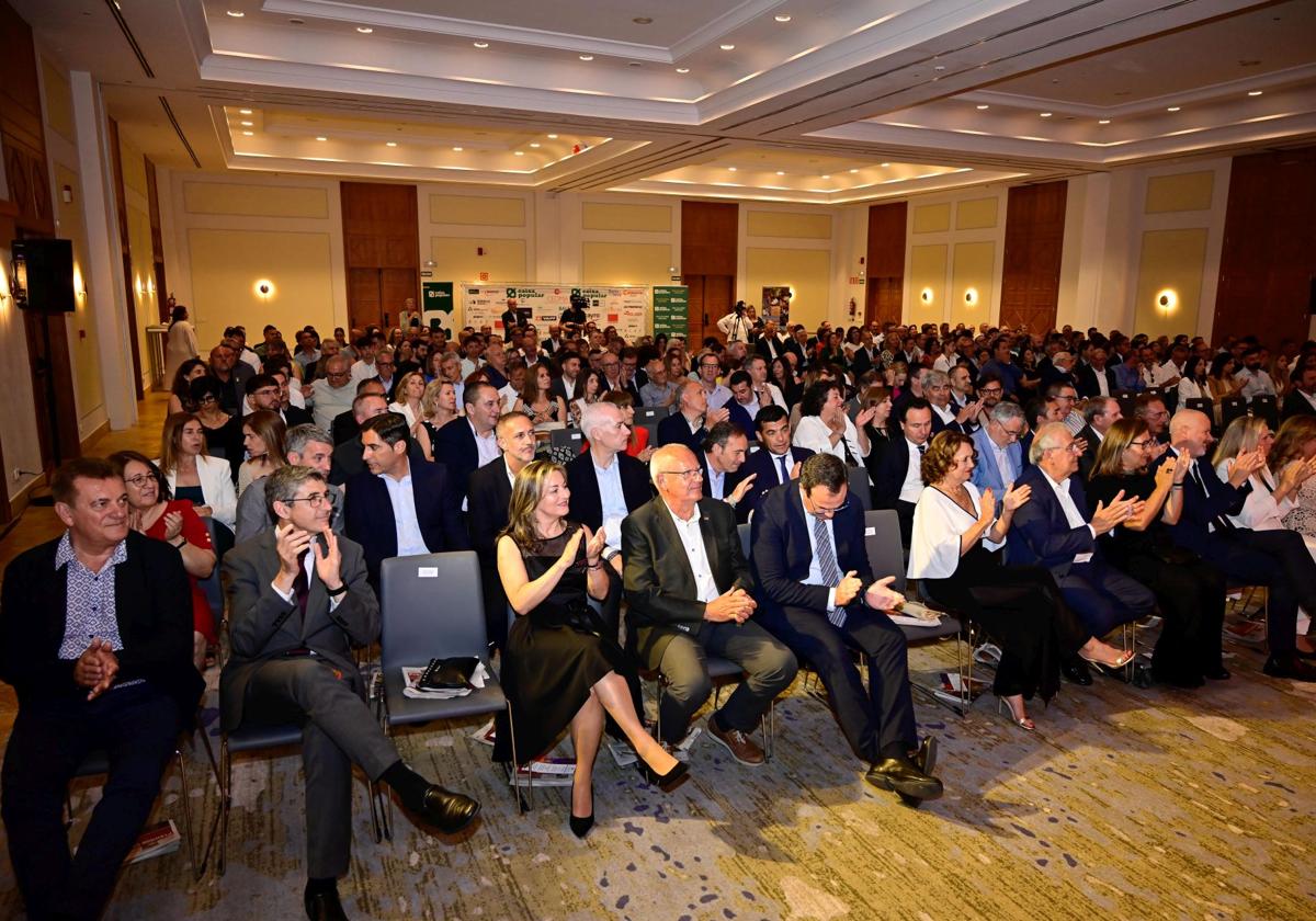 Premios Cedma 2025