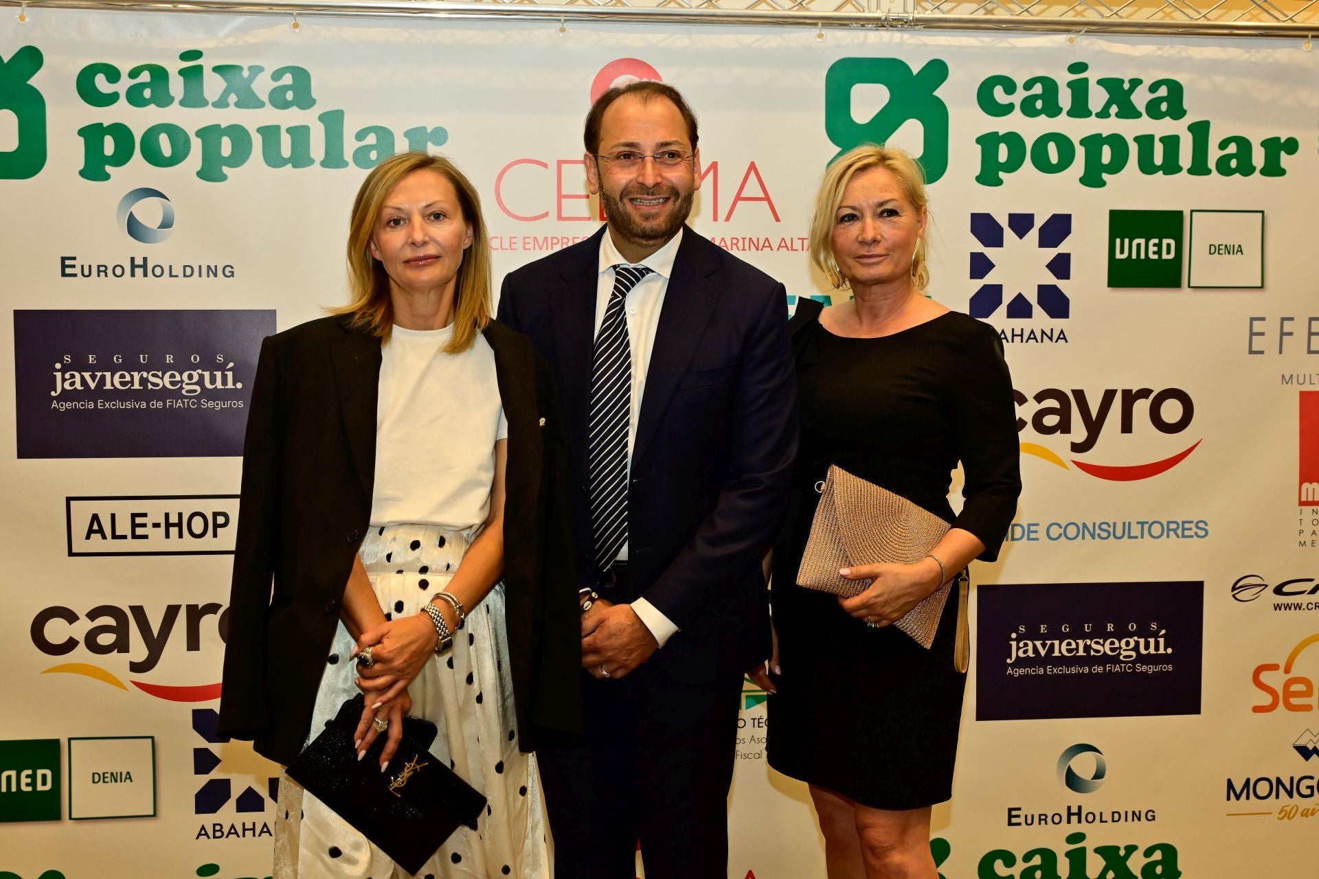 Premios CEDMA 2025