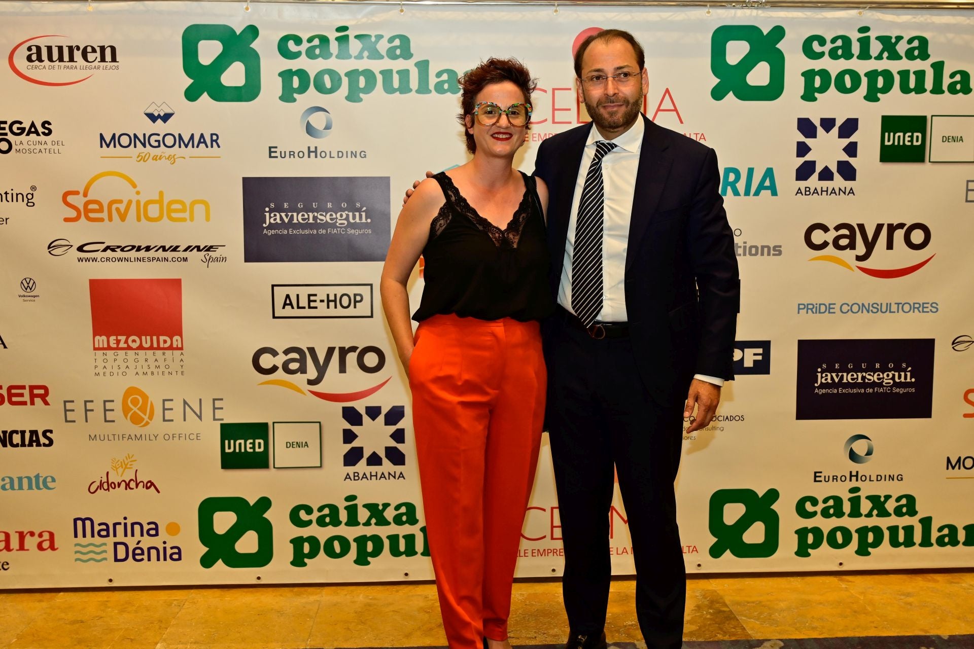 Premios CEDMA 2025