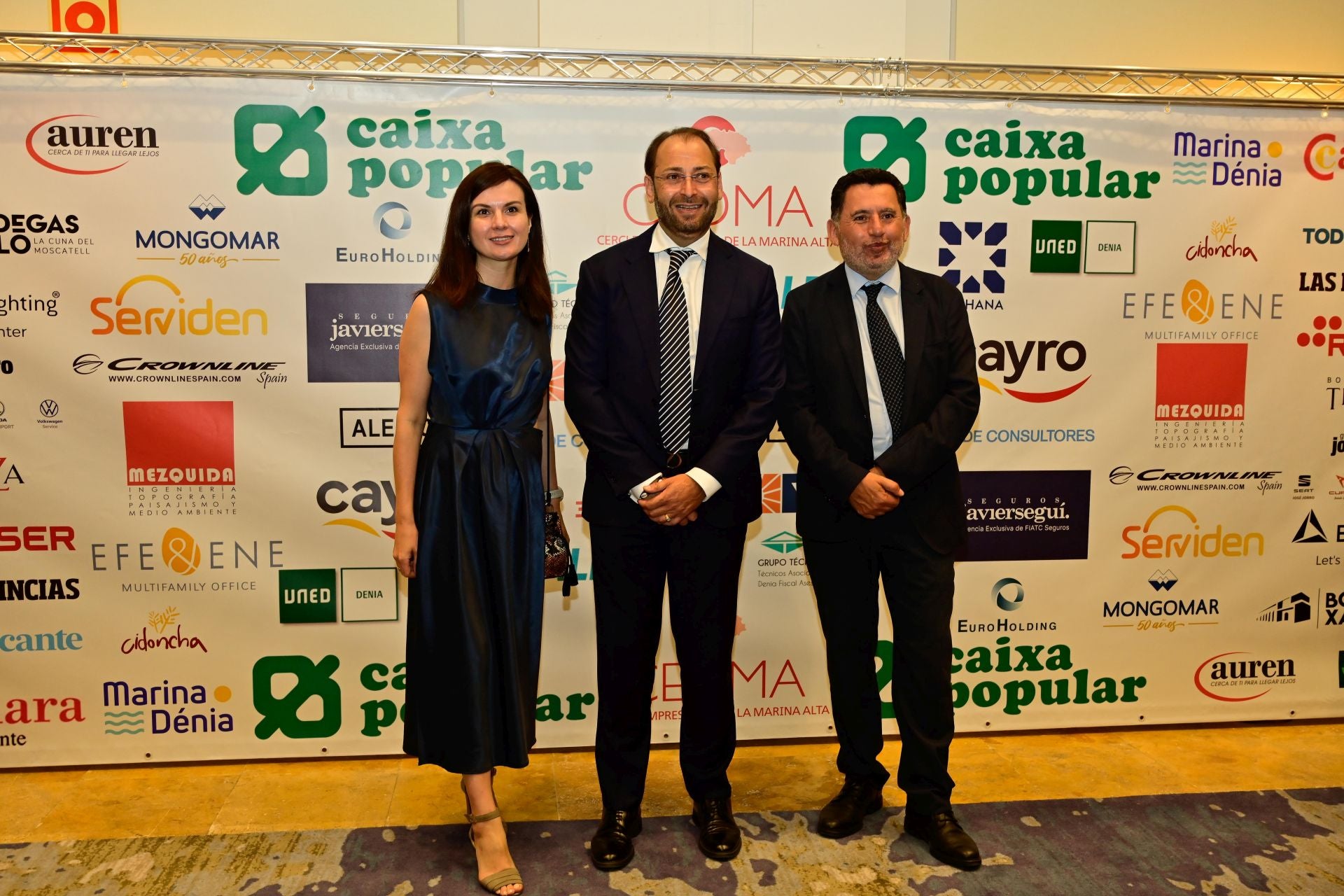 Premios CEDMA 2025